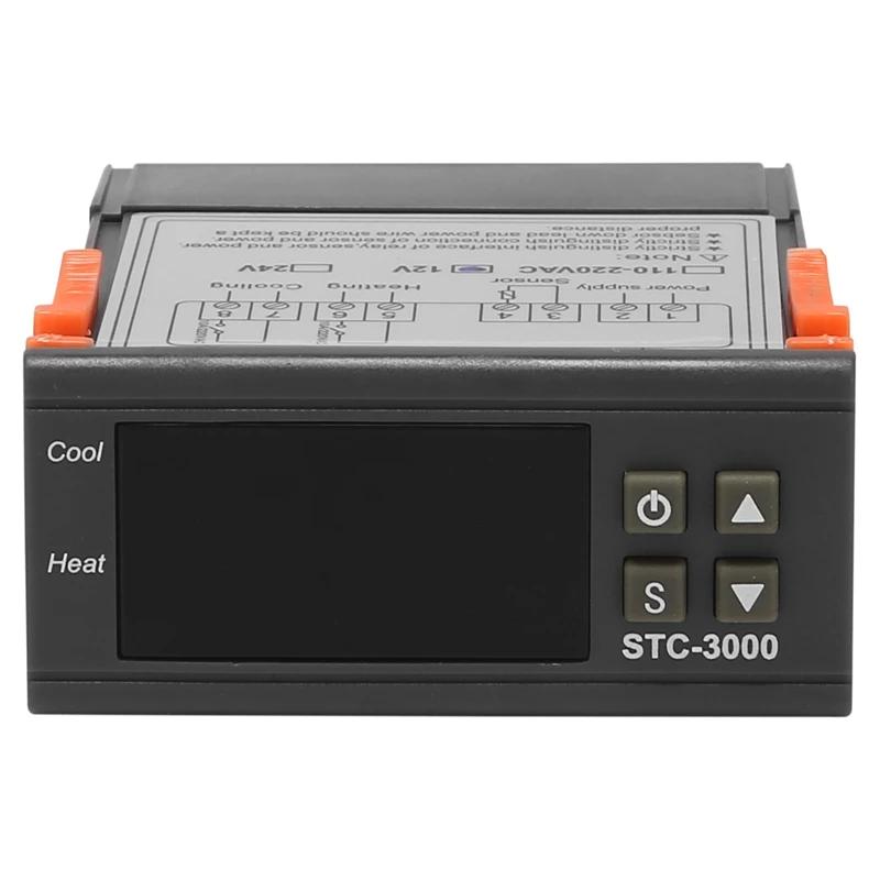 Stc-3000 LED  µ Ʈѷ, µ ,  ð ,  跮